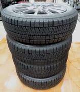 185/60R16/16×6J+50 100 4H|BRIDGESTONE