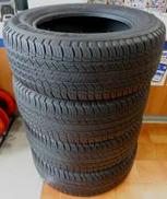 265/60R18|MICHELIN
