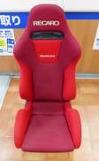 セミバケットシート|RECARO