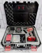 充電式インパクトレンチ|UBERMANN