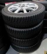 165/65R15　15×4.5J+45　100　4H|YOKOHAMA