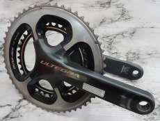 クランクセット|SHIMANO