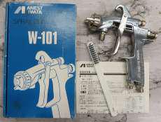 エアー工具関連|ANEST IWATA