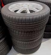 185/60R15　15×5.5J+50　100　4H|KENDA