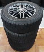 195/65R15/1560 53 114.3 5H|YOKOHAMA