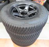 195/80R15/1555 5 139.7 5H|BRIDGESTONE