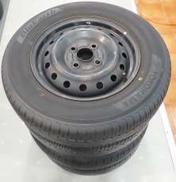 145/80R13　13×4J 100 4H|YOKOHAMA