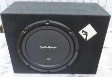 サブウーファー|ROCKFORD