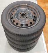145/65R15 175/55R15　15×4J/5J|TOYO