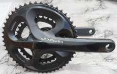クランクセット|SHIMANO