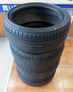18インチ|DUNLOP