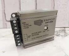 その他カー用品|ZAPCO