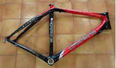 ロードバイク用フレーム|CHAMPIONE