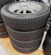 165/70R14　14×4.5J+45　100　4H|BRIDGESTONE