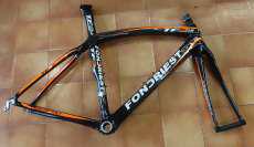 ロードバイク用フレーム|FONDRIEST