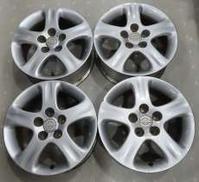 16×6.5J+45 114.3 5H|NISSAN