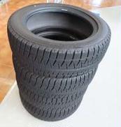 215/55R17|BRIDGESTONE