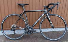 ロードバイク|CANNONDALE