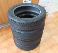 165/55R14|DUNLOP