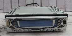 CDメインユニット|KENWOOD