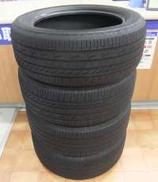 215/55R17|BRIDGESTONE