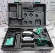 電動インパクトドライバー|MAKITA