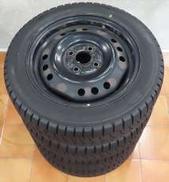 155/65R14　14×4.5J 100 4H|GOODYEAR