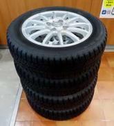 155/65R14　14×4.5J+45　100　4H|TOYO TIRES/WEDS
