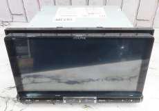 メモリーナビ|ALPINE