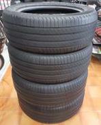 225/55R18|MICHELIN
