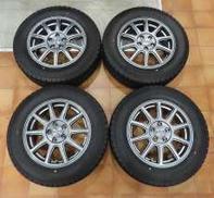 195/65R15 15×6J +43 100 5H|GOODYEAR/LOXARNYSPORT