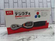 ラチェットレンチ|KTC