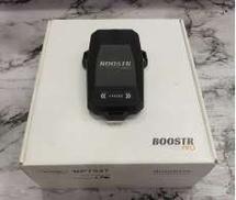 その他カー用品|BOOSTR PRO