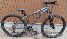 マウンテンバイク|CANNONDALE