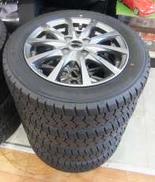 155/65R14/1445 45 100 4H|GOODYEAR