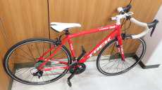 ロードバイク|TREK