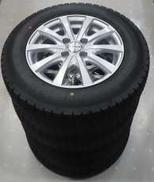 175/70R14　14×5.5J+38 100 4H|GOODYEAR/WEDS