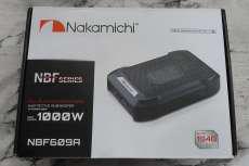 サブウーファー|NAKAMICHI