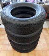 265/65R18|DUNLOP