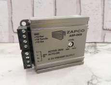その他カー用品|ZAPCO