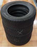 215/60R16|DUNLOP