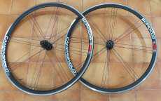 ホイール|CAMPAGNOLO