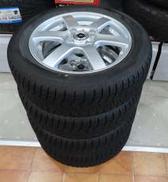 155/65R14 14×4.5J+45 100 4H|YOKOHAMA/WEDS