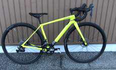 ロードバイク|CANNONDALE