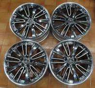 19×8J+ 37 114.3 5H|WEDS