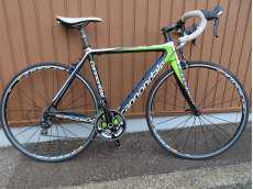 ロードバイク|CANNONDALE