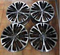 18×7J+50　114.3　5H|TOYOTA