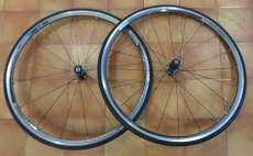 ホイール|SHIMANO