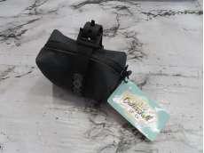 ミニサドルバック|OUTER SHELL