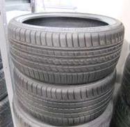 215/35R18|WINRUN